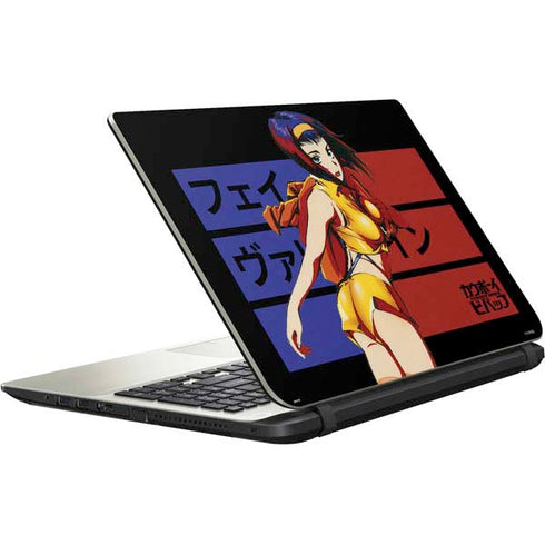 Cowboy Bebop Faye Valentine Satellite L50-B / S50-B Skin