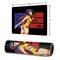 Cowboy Bebop Faye Valentine Gaming Mouse Pad