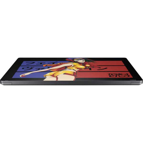 Cowboy Bebop Faye Valentine Surface Laptop 7 13.8in Skin