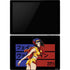 Cowboy Bebop Faye Valentine Surface Pro 6 Skin