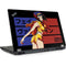 Cowboy Bebop Faye Valentine Lenovo ThinkPad Skin