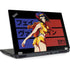 Cowboy Bebop Faye Valentine Lenovo ThinkPad Skin