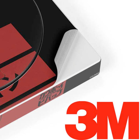 Cowboy Bebop Faye Valentine Xbox Adaptive Controller Skin