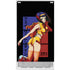 Cowboy Bebop Faye Valentine Xbox Series S Console Skin