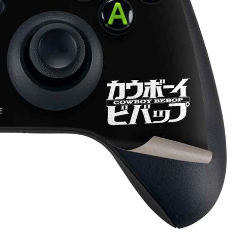 Cowboy Bebop Faye Valentine Xbox Series X Bundle Skin