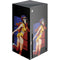 Cowboy Bebop Faye Valentine Xbox Series X Console Skin