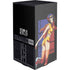 Cowboy Bebop Faye Valentine Xbox Series X Console Skin