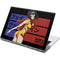 Cowboy Bebop Faye Valentine Yoga 910 2-in-1 14in Touch-Screen Skin