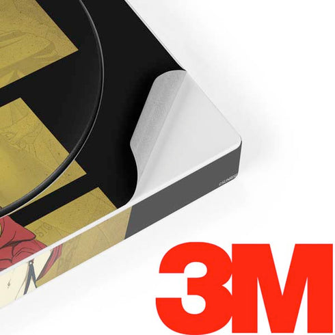 Cowboy Bebop Faye Xbox Adaptive Controller Skin