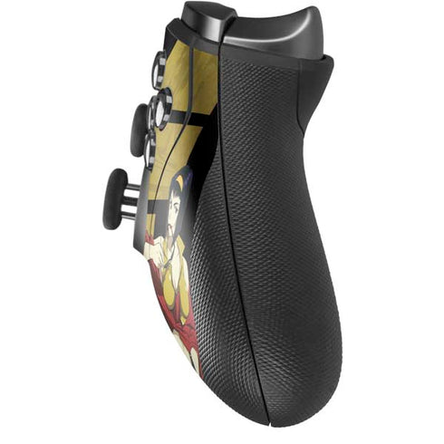 Cowboy Bebop Faye Xbox Elite Wireless Controller Series 2 Skin