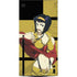 Cowboy Bebop Faye Xbox Series X Console Skin