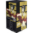 Cowboy Bebop Faye XBox Series X Digital Edition Bundle Skin
