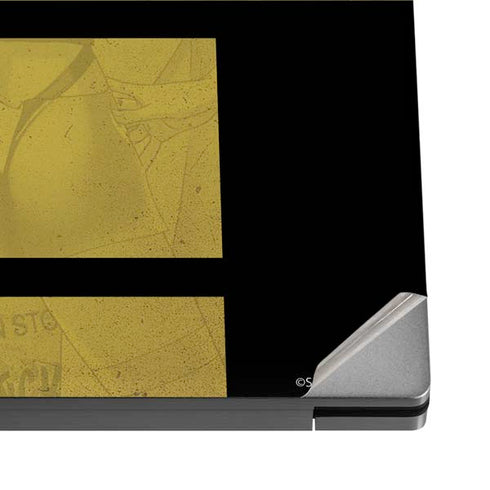 Cowboy Bebop Faye Dell XPS Skin