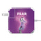 Disney Inside Out Fear Portrait 85W Power Adapter (15 and 17 inch MacBook Pro Charger) Skin