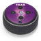 Disney Inside Out Fear Portrait Amazon Echo Dot Skin