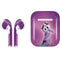 Disney Inside Out Fear Portrait Apple AirPods 2 Skin