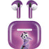 Disney Inside Out Fear Portrait Apple AirPods (3rd Gen 2021) Skin