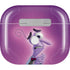 Disney Inside Out Fear Portrait Apple AirPods (3rd Gen 2021) Skin