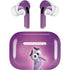 Disney Inside Out Fear Portrait Apple AirPods Pro Skin