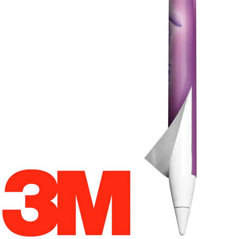 Disney Inside Out Fear Portrait Apple Pencil (1st Gen, 2017) Skin