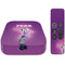 Disney Inside Out Fear Portrait Apple TV Skin