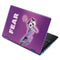 Disney Inside Out Fear Portrait Aspire R11 11.6in Skin