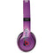 Disney Inside Out Fear Portrait Beats Solo 2 Wireless Skin