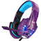 Disney Inside Out Fear Portrait BENGOO G9000 Skin
