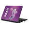 Disney Inside Out Fear Portrait Samsung Chromebook Skin