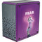 Disney Inside Out Fear Portrait Cooler Master MasterBox Q300L Mini Tower Skin