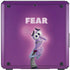 Disney Inside Out Fear Portrait Cooler Master MasterBox Q300L Mini Tower Skin