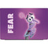 Disney Inside Out Fear Portrait Dell Vostro Skin