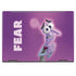 Disney Inside Out Fear Portrait HP Envy Skin