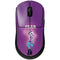 Disney Inside Out Fear Portrait G Pro Wireless Gaming Mouse Skin