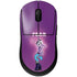 Disney Inside Out Fear Portrait G Pro Wireless Gaming Mouse Skin