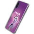 Disney Inside Out Fear Portrait Galaxy A10e Clear Case