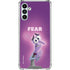 Disney Inside Out Fear Portrait Galaxy A13 5G Clear Case