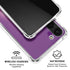 Disney Inside Out Fear Portrait Galaxy A13 5G Clear Case