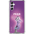 Disney Inside Out Fear Portrait Galaxy A14 5G Clear Case