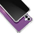 Disney Inside Out Fear Portrait Galaxy A14 5G Clear Case