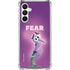Disney Inside Out Fear Portrait Galaxy A16 5G Clear Case