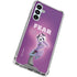 Disney Inside Out Fear Portrait Galaxy A16 5G Clear Case