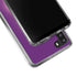 Disney Inside Out Fear Portrait Galaxy A21 Clear Case
