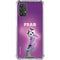 Disney Inside Out Fear Portrait Galaxy A32 5G Clear Case