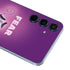 Disney Inside Out Fear Portrait Galaxy A35 5G Skin