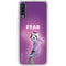 Disney Inside Out Fear Portrait Galaxy A50 Clear Case
