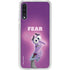 Disney Inside Out Fear Portrait Galaxy A50 Clear Case