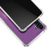 Disney Inside Out Fear Portrait Galaxy A54 5G Clear Case