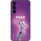 Disney Inside Out Fear Portrait Galaxy A54 5G Skin