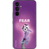 Disney Inside Out Fear Portrait Galaxy A54 5G Skin
